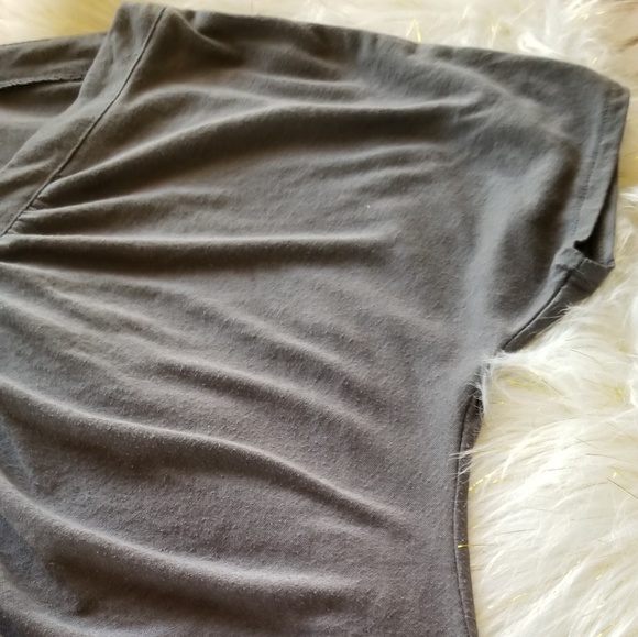 Gray Soybu Top - Picture 3 of 7